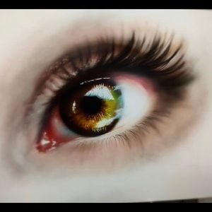 Meet your Posher, Jamie